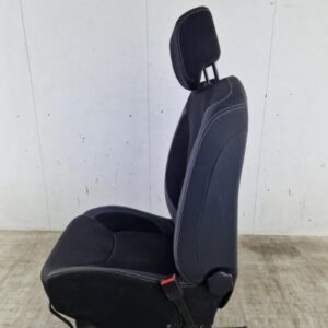 Siege avant droit RENAULT CLIO 4 PHASE 2 Diesel