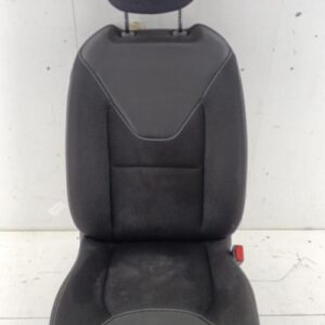 Siege avant droit RENAULT CLIO 4 PHASE 2