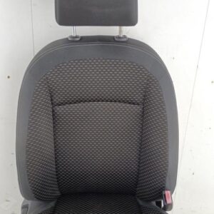 Siege avant droit NISSAN QASHQAI 1 PHASE 1 Diesel
