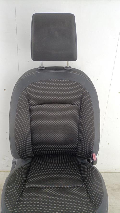 Siege avant droit NISSAN QASHQAI 1 PHASE 1 Diesel