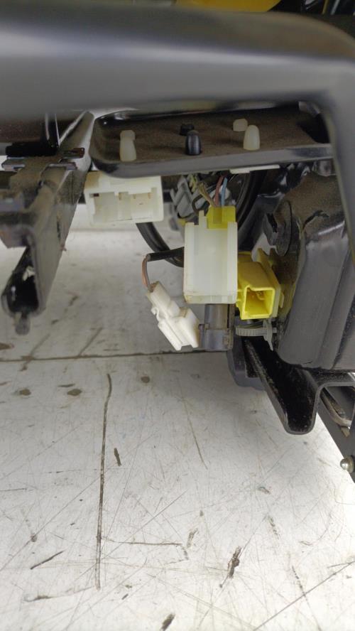 Siege avant droit NISSAN QASHQAI 1 PHASE 1 Diesel