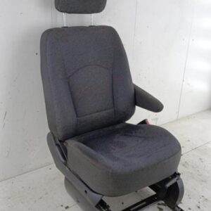 Siege avant droit HYUNDAI SATELLITE 1 PHASE 1 Diesel