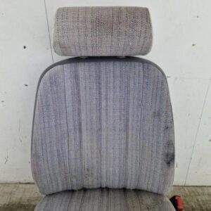 Siege avant droit PEUGEOT 205 PHASE 2 Diesel