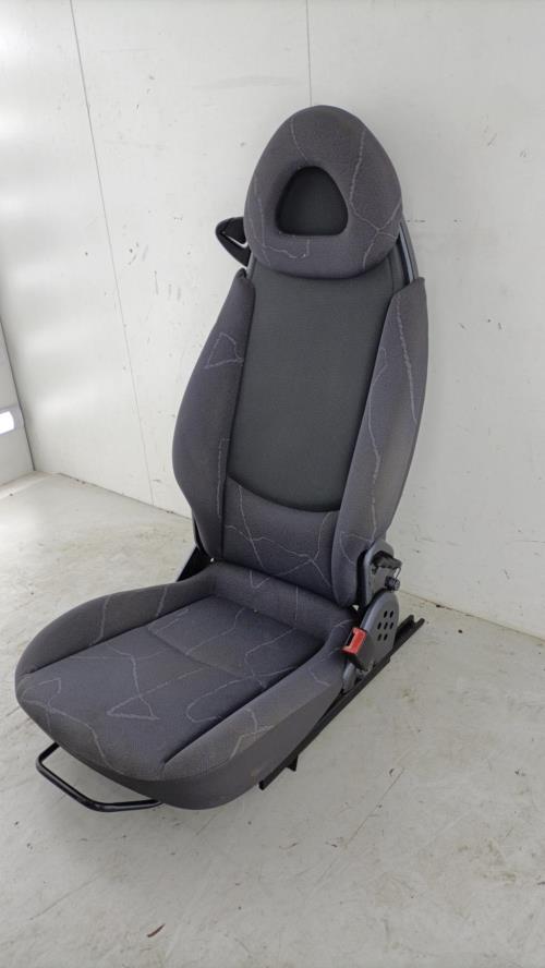 Siege avant droit SMART FORTWO 1 PHASE 2 COUPE Essence
