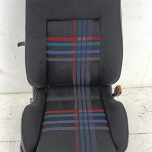 Siege avant droit VOLKSWAGEN GOLF 2 Diesel