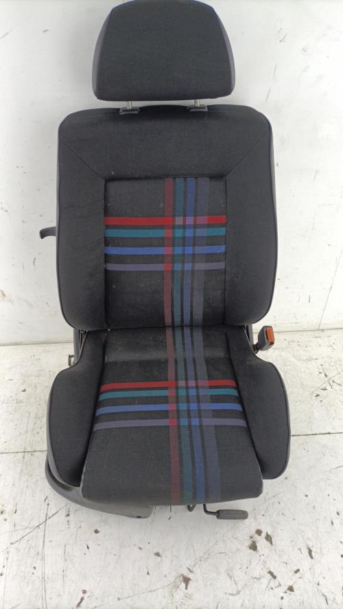 Siege avant droit VOLKSWAGEN GOLF 2 Diesel