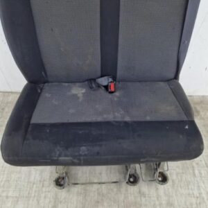 Siege avant droit (banquette double) PEUGEOT EXPERT 3 PHASE 1 Diesel