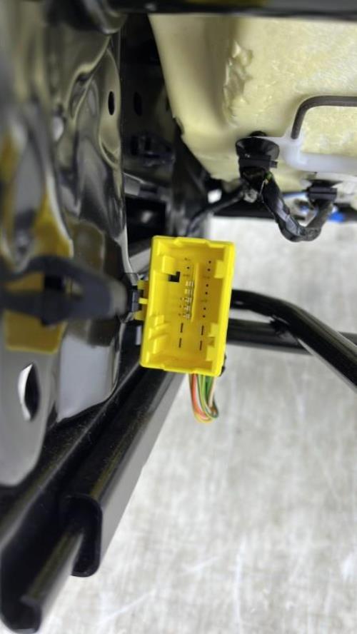 Siege avant droit CITROEN C3 3 PHASE 2 Diesel