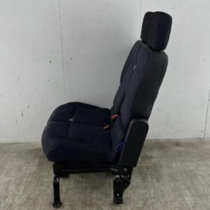 Siege avant droit (banquette double) PEUGEOT PARTNER 2 PHASE 1 Diesel