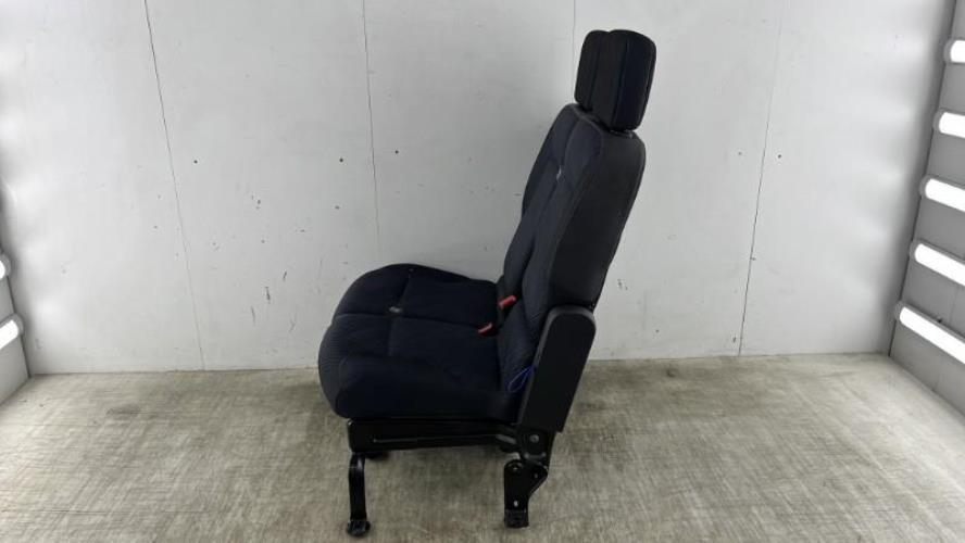 Siege avant droit (banquette double) PEUGEOT PARTNER 2 PHASE 1 Diesel