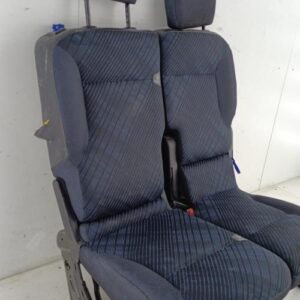 Siege avant droit (banquette double) PEUGEOT PARTNER 2 PHASE 1 Diesel