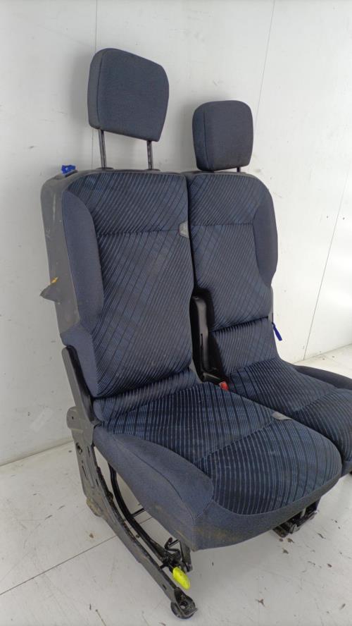 Siege avant droit (banquette double) PEUGEOT PARTNER 2 PHASE 1 Diesel