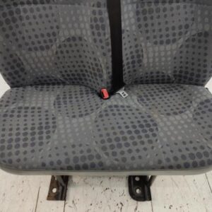 Siege avant droit (banquette double) FORD TRANSIT 4 Diesel