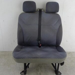 Siege avant droit (banquette double) RENAULT TRAFIC 2 PHASE 2 Diesel