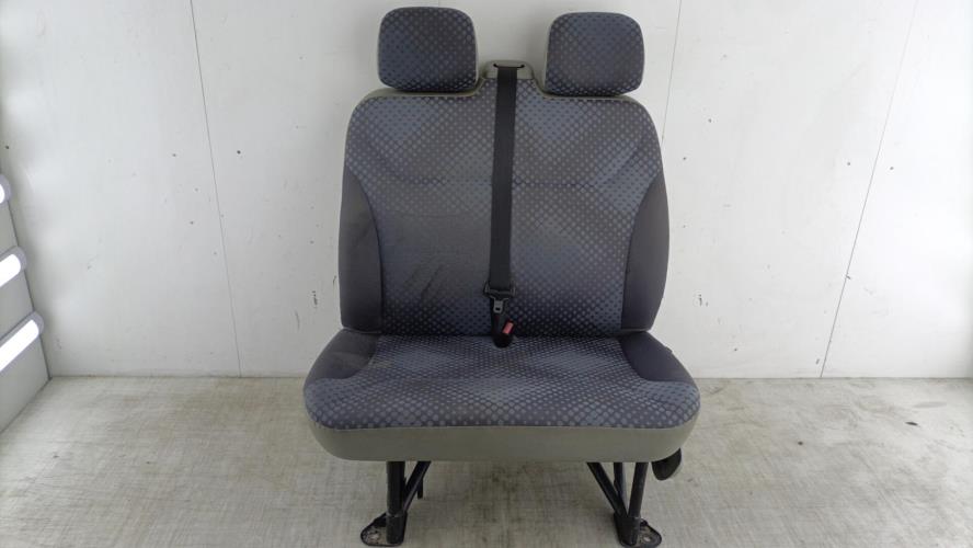 Siege avant droit (banquette double) RENAULT TRAFIC 2 PHASE 2 Diesel