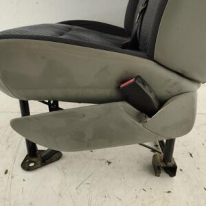 Siege avant droit (banquette double) RENAULT TRAFIC 2 PHASE 2