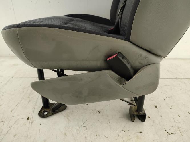 Siege avant droit (banquette double) RENAULT TRAFIC 2 PHASE 2