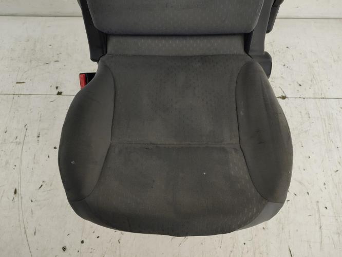 Siege avant gauche CITROEN BERLINGO 2 PHASE 1