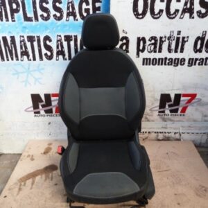 Siege avant gauche CITROEN C3 2 PHASE 1 Diesel
