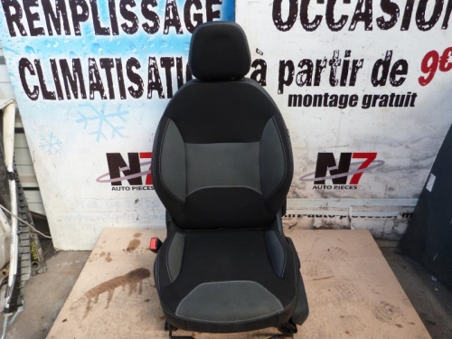 Siege avant gauche CITROEN C3 2 PHASE 1 Diesel