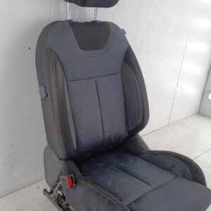 Siege avant gauche CITROEN C4 2 PHASE 1 Diesel