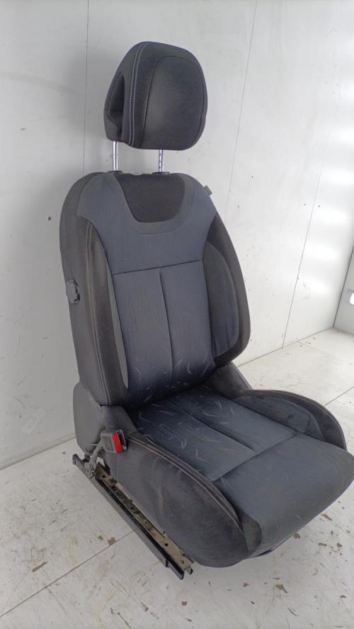 Siege avant gauche CITROEN C4 2 PHASE 1 Diesel