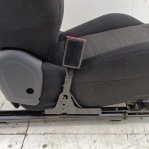 Siege avant gauche PEUGEOT 208 1 PHASE 2 Diesel