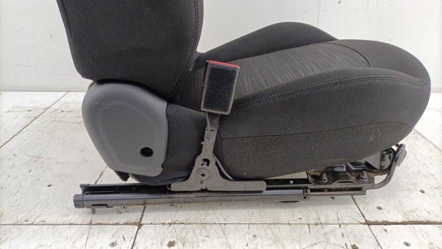 Siege avant gauche PEUGEOT 208 1 PHASE 2 Diesel