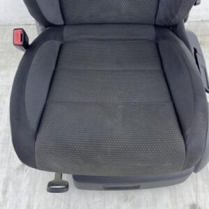Siege avant gauche VOLKSWAGEN GOLF 6 Diesel