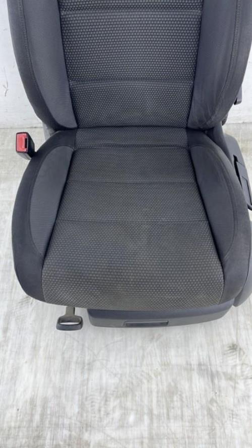 Siege avant gauche VOLKSWAGEN GOLF 6 Diesel