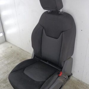 Siege avant gauche JEEP RENEGADE PHASE 2 Essence