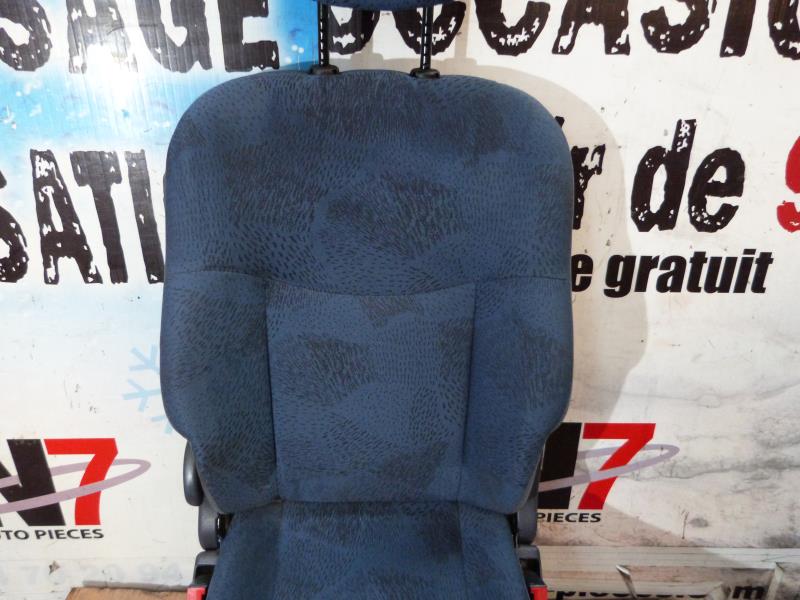 Siege central droit RENAULT GRAND ESPACE 3 Diesel