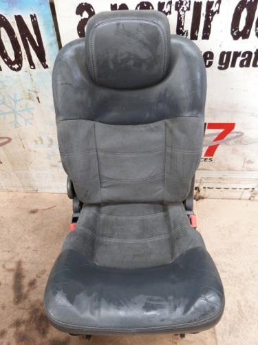 Siege central droit RENAULT GRAND ESPACE 3 Diesel