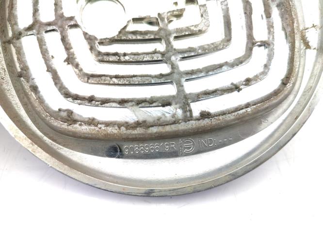 Sigle de calandre FIAT TALENTO Diesel