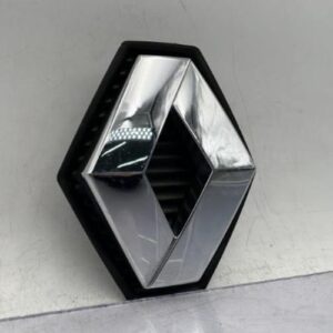 Sigle de calandre RENAULT MEGANE 2 PHASE 2 Essence