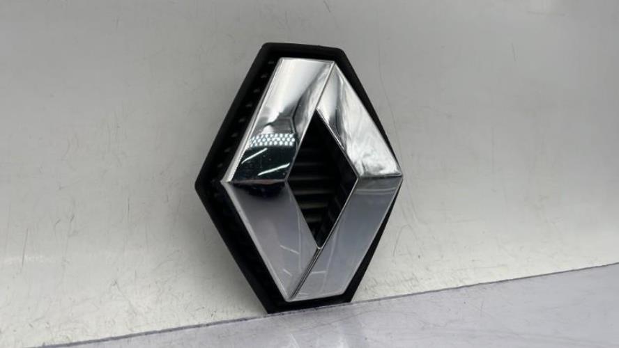 Sigle de calandre RENAULT MEGANE 2 PHASE 2 Essence
