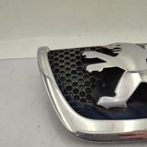 Sigle de calandre PEUGEOT 207 PHASE 1 Diesel