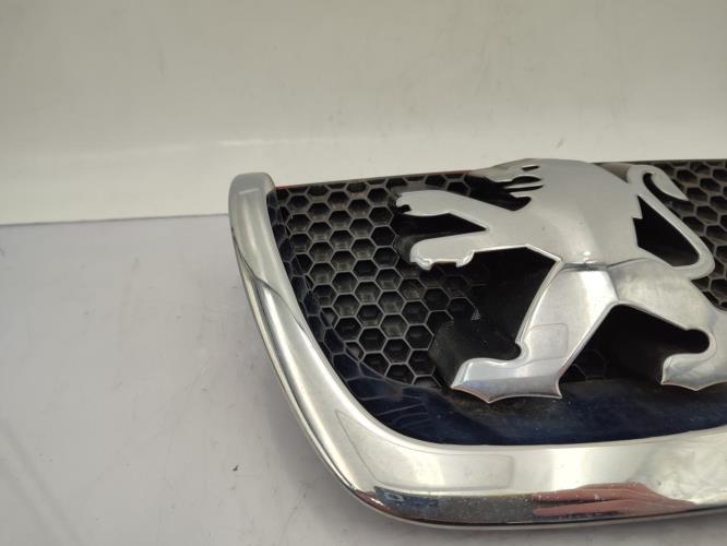 Sigle de calandre PEUGEOT 207 PHASE 1 Diesel