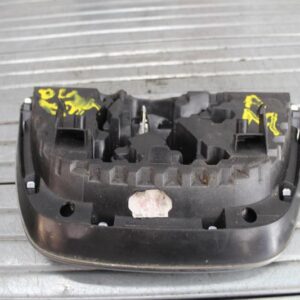 Sigle de calandre PEUGEOT 207 PHASE 1 Diesel