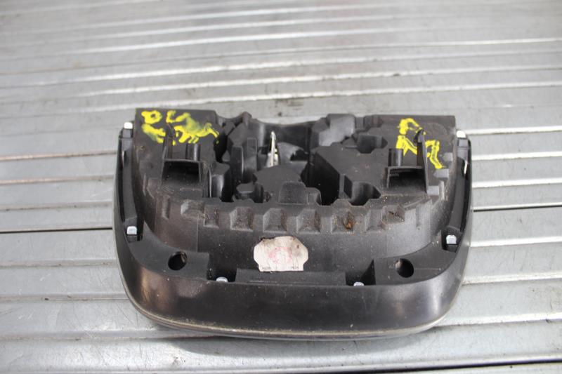 Sigle de calandre PEUGEOT 207 PHASE 1 Diesel