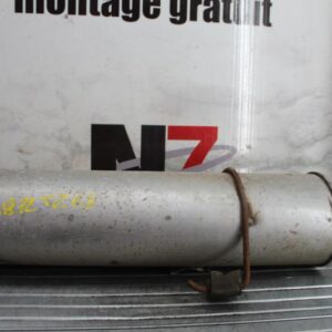 Silencieux arriere (echappement) PEUGEOT 205 PHASE 2 Diesel