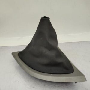 Soufflet de levier de vitesse BMW SERIE 1 E87 PHASE 1 Diesel