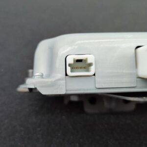 Stabilisateur module de tension NISSAN QASHQAI 2 PHASE 1 Diesel