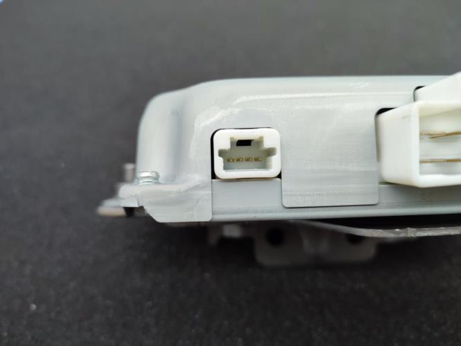 Stabilisateur module de tension NISSAN QASHQAI 2 PHASE 1 Diesel