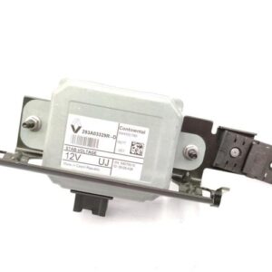 Stabilisateur module de tension RENAULT SCENIC 3 PHASE 3 Diesel