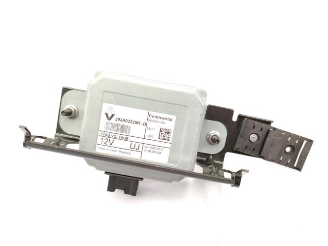 Stabilisateur module de tension RENAULT SCENIC 3 PHASE 3 Diesel