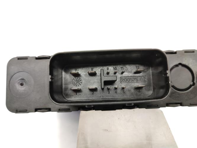 Stabilisateur module de tension AUDI A1 1 PHASE 1 Diesel