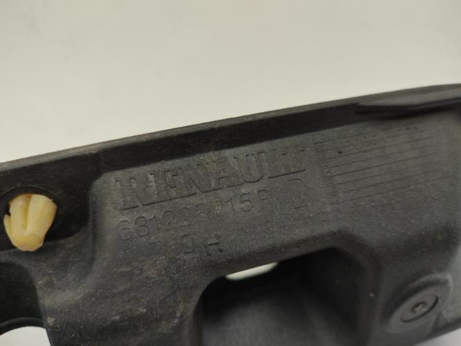Support aile droit RENAULT SCENIC 3 PHASE 2 Diesel