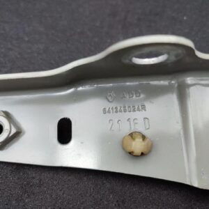 Support aile droit RENAULT CLIO 4 PHASE 1 Essence