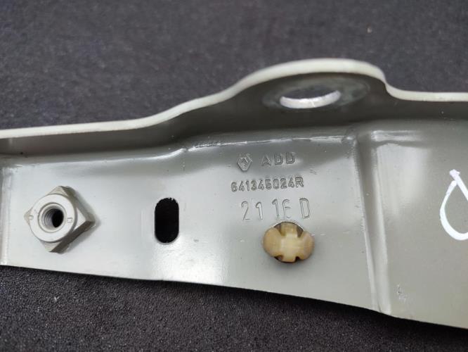 Support aile droit RENAULT CLIO 4 PHASE 1 Essence